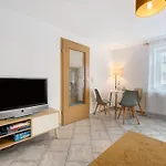 Appartement Malia Neubulach