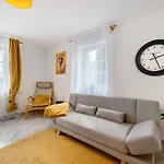 Appartement Malia *