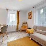 Malia Appartement