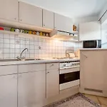 Appartement Malia *