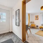 Malia Appartement *
