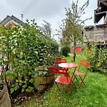 Malia Appartement *