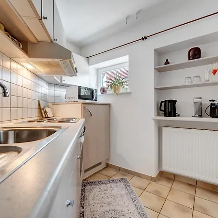 Apartamento Malia Neubulach