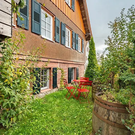 Malia Apartamento Neubulach