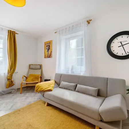 Malia Appartement *