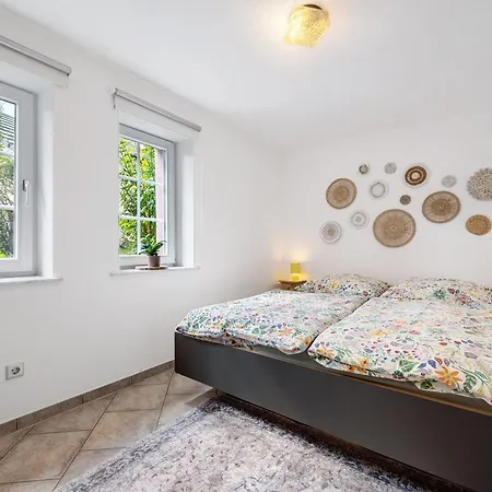 Malia Apartamento *