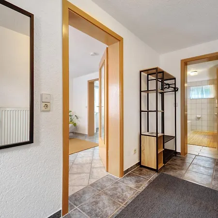 Malia Apartment