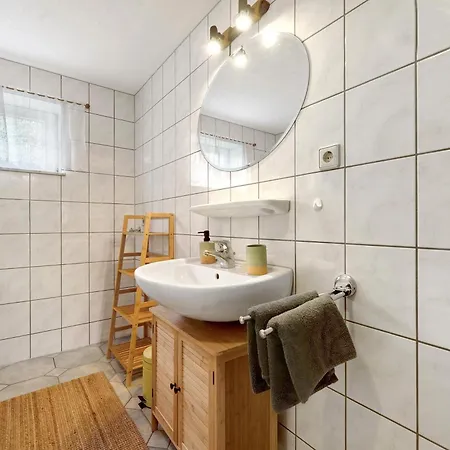 Apartment Malia *
