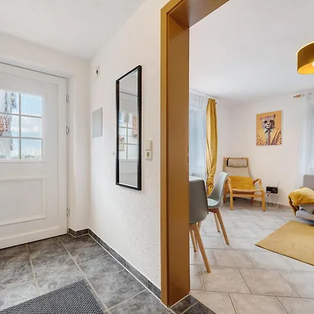 Apartment Malia